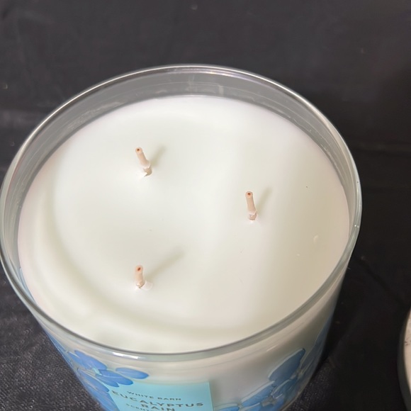 BBW EUCALYPTUS RAIN - Picture 2 of 4